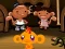 Jwèt Monkey Go Happy Stage 712 sou entènèt