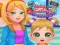 Jwèt Baby Cathy Ep19 Supermarket sou entènèt