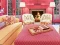 Jwèt Living Pink Room Escape sou entènèt