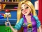 Jwèt Princess Kendama Battle sou entènèt