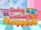 Jwèt Baby Cathy Ep17: Shopping sou entènèt