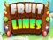 Jwèt FRUIT LINES sou entènèt
