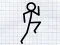 Jwèt Jumper Stickman!!! sou entènèt
