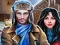 Jwèt Snowy Surprise sou entènèt