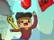 Jwèt Super Adventure Pals sou entènèt