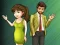 Jwèt Amgel Easy Room Escape 89 sou entènèt