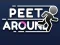 Jwèt Peet Around sou entènèt