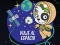 Jwèt Doki Space Travel sou entènèt