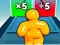 Jwèt Tall Man Run Online sou entènèt