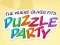 Jwèt The Where Oliver Fits Puzzle Party sou entènèt