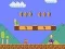 Jwèt Super Mario Bros: Road to Infinity sou entènèt