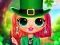 Jwèt Bff St Patrick's Day Look sou entènèt