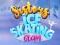 Jwèt Sisters Ice Skating Glam sou entènèt