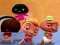 Jwèt Mini Beat Power Rockers: English Challenge sou entènèt