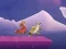 Jwèt Ice Age: Manic Meteor Run sou entènèt