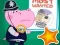 Jwèt Hippo Detective sou entènèt
