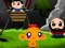 Jwèt Monkey Go Happy Stage 114 sou entènèt