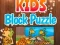 Jwèt Kids Block Puzzle sou entènèt
