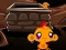 Jwèt Monkey Go Happy Stage 121 sou entènèt