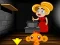 Jwèt Monkey Go Happy Stage 122 sou entènèt