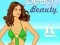 Jwèt Beach Beauty sou entènèt