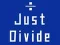 Jwèt Just Divide sou entènèt
