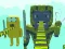Jwèt Kogama: Creeper Parkour sou entènèt