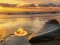 Jwèt Escape From Sunset Beach sou entènèt