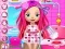Jwèt Baby Bella Candy World sou entènèt