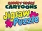 Jwèt Looney Tunes Cartoons Jigsaw Puzzle sou entènèt