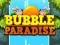 Jwèt Bubble Paradise sou entènèt