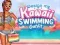 Jwèt Design My Kawaii Swimming Outfit sou entènèt