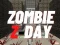 Jwèt Krunker: Zombie Z-DAY sou entènèt