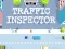 Jwèt Traffic Inspector sou entènèt