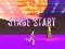 Jwèt Retro Karate: The Epic Adventure sou entènèt