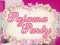 Jwèt Barbie Pajama Party sou entènèt