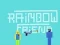 Jwèt Noob vs Rainbow Friends sou entènèt