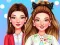Jwèt Celebrity Easter Fashionista sou entènèt