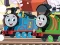 Jwèt Thomas All Engines Go Jigsaw sou entènèt