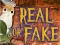 Jwèt Real or Fake sou entènèt