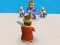 Jwèt Flick Chess 3D sou entènèt