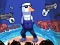 Jwèt Goose VS Marine Apocalypse sou entènèt