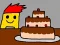 Jwèt Darrens Cake Quest sou entènèt