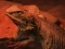 Jwèt Dragon Lizard Jigsaw sou entènèt