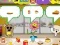 Jwèt The Amazing World of Gumball Burger Rush sou entènèt