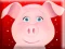 Jwèt My talking pig Mimy sou entènèt
