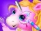 Jwèt Pony Sisters Music Band sou entènèt