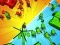 Jwèt Epic Army Clash sou entènèt
