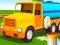 Jwèt Coloring Book: Water Truck sou entènèt