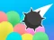 Jwèt Throne vs Balloons sou entènèt